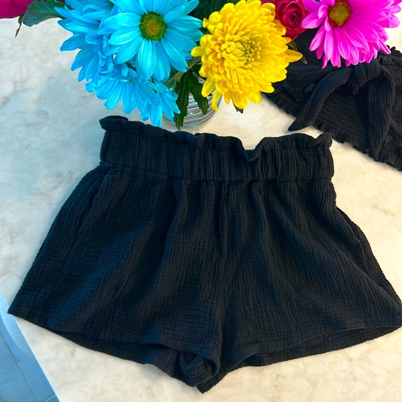 Altar’d State Eyelet Two Piece Set - Picture 3 of 7